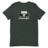 Own It 2nd Amendment Pro 2a Pro Gun rights graphic t-shirt - Mainstream Freedom